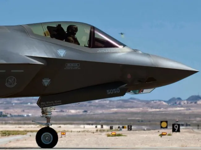 f35